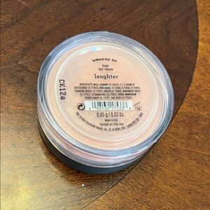 Bare Minerals Laughter Loose Powder Blush